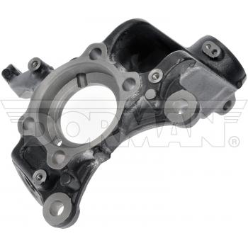 2011 Volkswagen Eos Steering Knuckle Front Right Dorman 698038 image 2 of 3