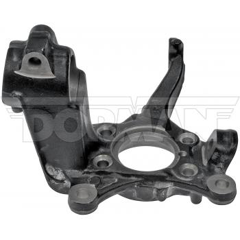 2011 Volkswagen Eos Steering Knuckle Front Right Dorman 698038 image 3 of 3