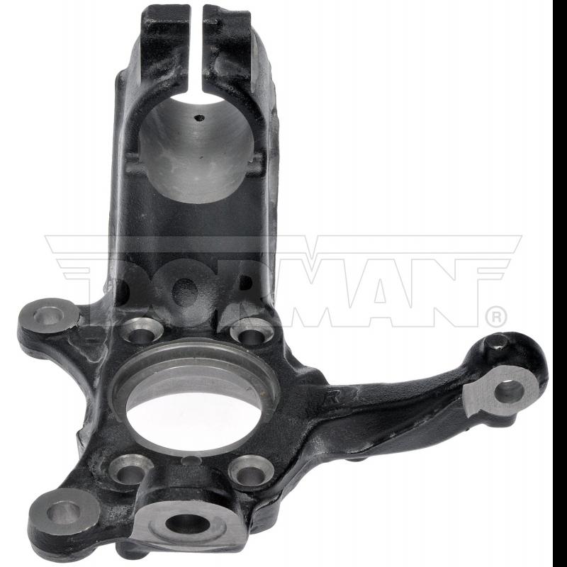 2011 Volkswagen GTI Steering Knuckle