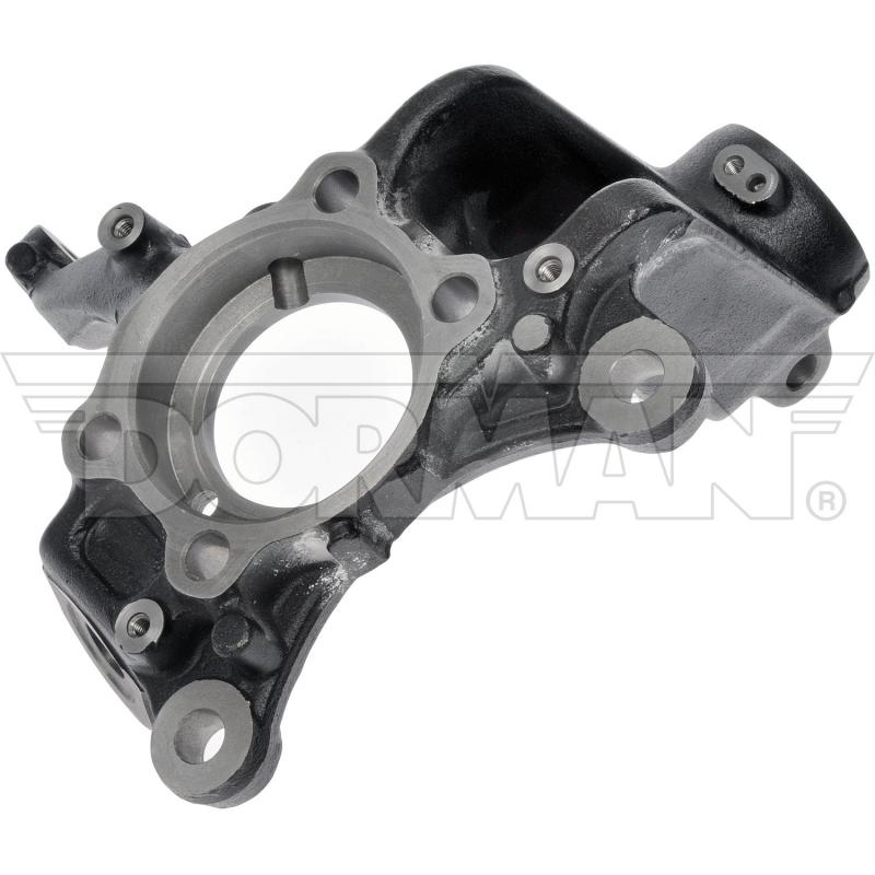 2015 Volkswagen Tiguan Steering Knuckle Front Right Dorman 698038 image 2 of 3