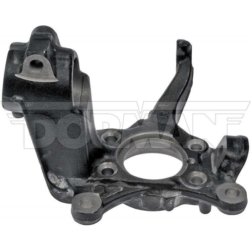 2015 Volkswagen Tiguan Steering Knuckle Front Right Dorman 698038 image 3 of 3