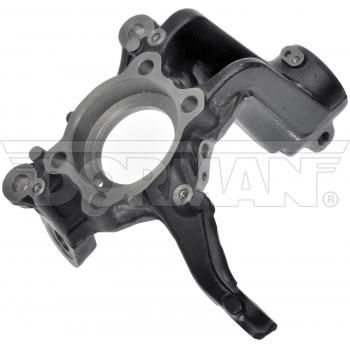 2011 Volkswagen Eos Steering Knuckle Front Left Dorman 698039 image 2 of 3