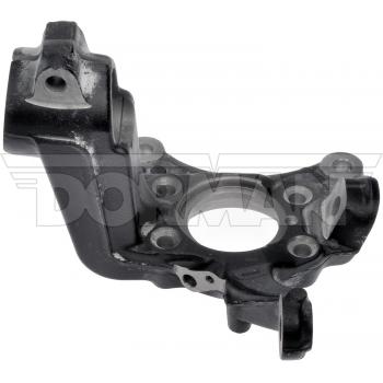 2011 Volkswagen Eos Steering Knuckle Front Left Dorman 698039 image 3 of 3
