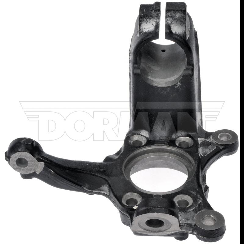 2015 Volkswagen Tiguan Steering Knuckle Front Left Dorman 698039 image 1 of 3