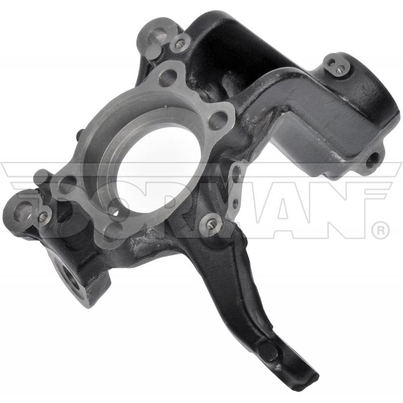 2015 Volkswagen Tiguan Steering Knuckle Front Left Dorman 698039 image 2 of 3