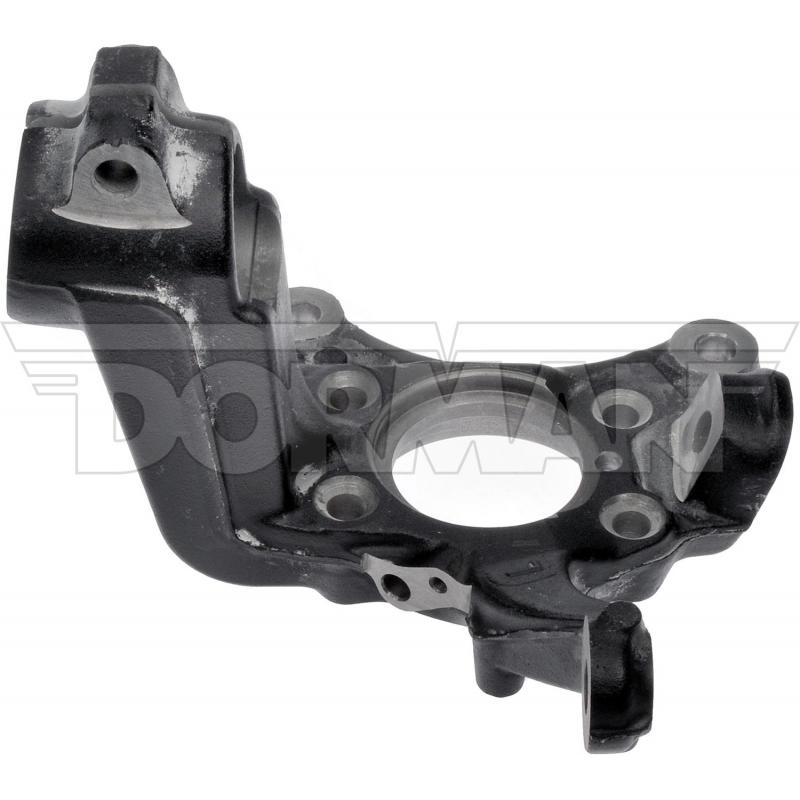 2015 Volkswagen Tiguan Steering Knuckle Front Left Dorman 698039 image 3 of 3