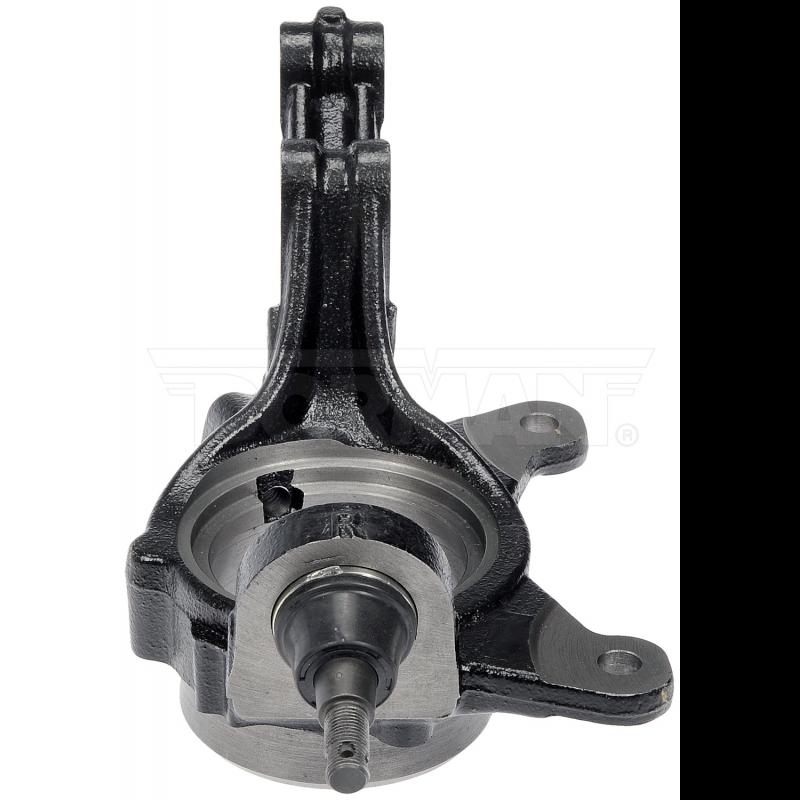 2004 Honda CR-V Steering Knuckle
