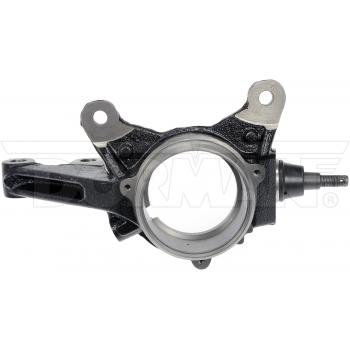 2006 Honda CR-V Steering Knuckle Front Left Dorman 698041 image 2 of 3