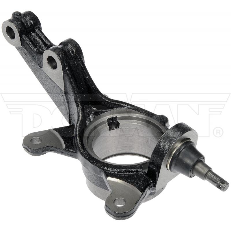 2002 Honda CR-V Steering Knuckle Front Left Dorman 698041 image 1 of 3