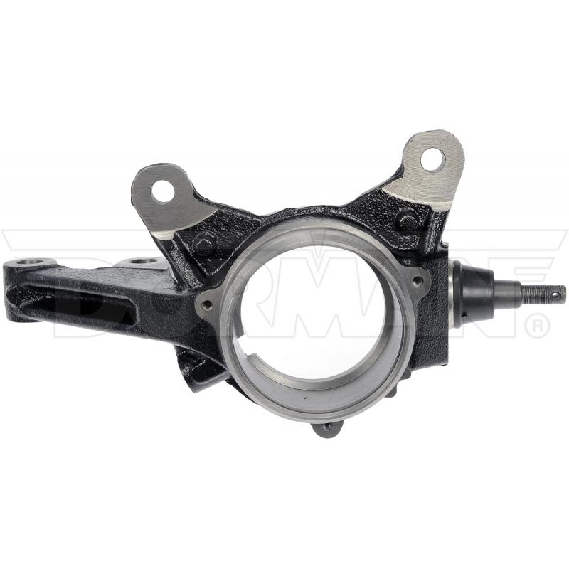 2002 Honda CR-V Steering Knuckle Front Left Dorman 698041 image 2 of 3