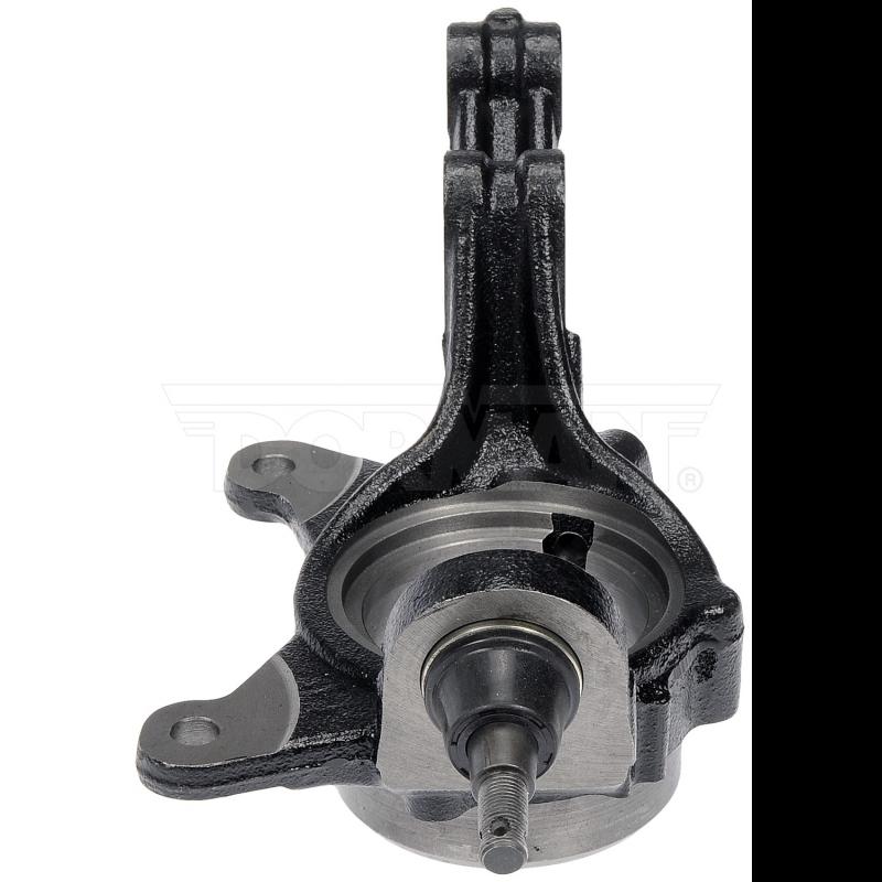 2002 Honda CR-V Steering Knuckle Front Left Dorman 698041 image 3 of 3