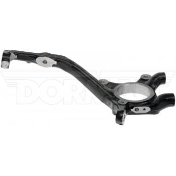 2010 Lexus GX460 Steering Knuckle