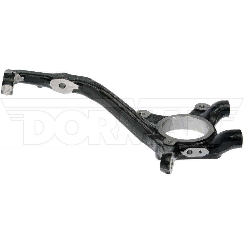 2012 Toyota FJ Cruiser Steering Knuckle