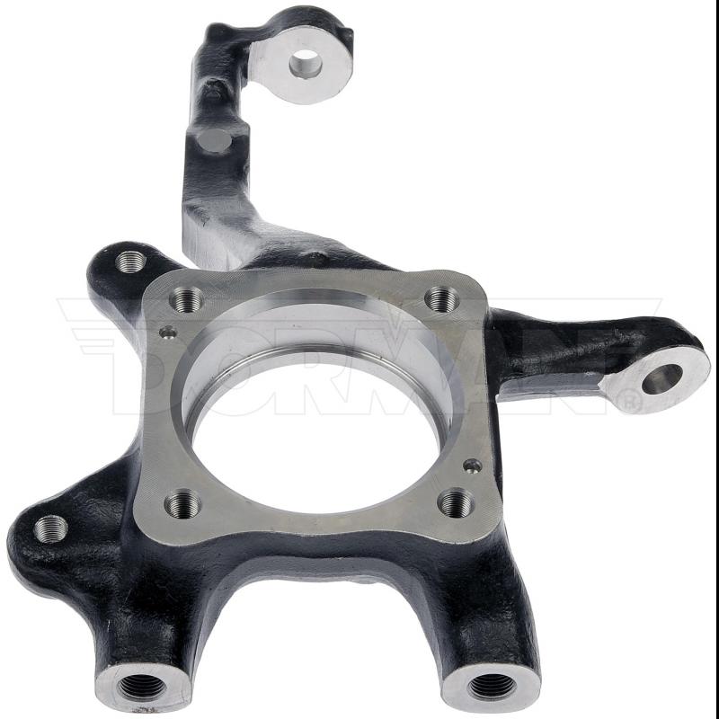 2012 Toyota 4Runner Steering Knuckle Front Right Dorman 698042 image 2 of 3