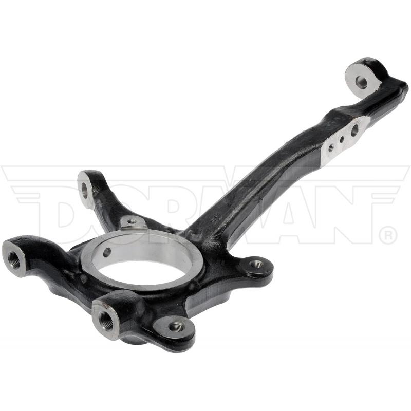 2012 Toyota 4Runner Steering Knuckle Front Right Dorman 698042 image 3 of 3