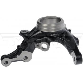 2010 Dodge Attitude Steering Knuckle