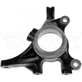 2010 Dodge Attitude Steering Knuckle Front Right Dorman 698044 image 3 of 4