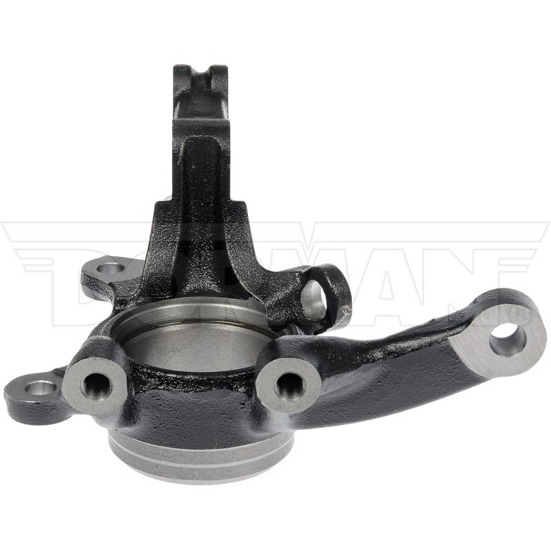 2008 Hyundai Accent Steering Knuckle Front Right Dorman 698044 image 2 of 4