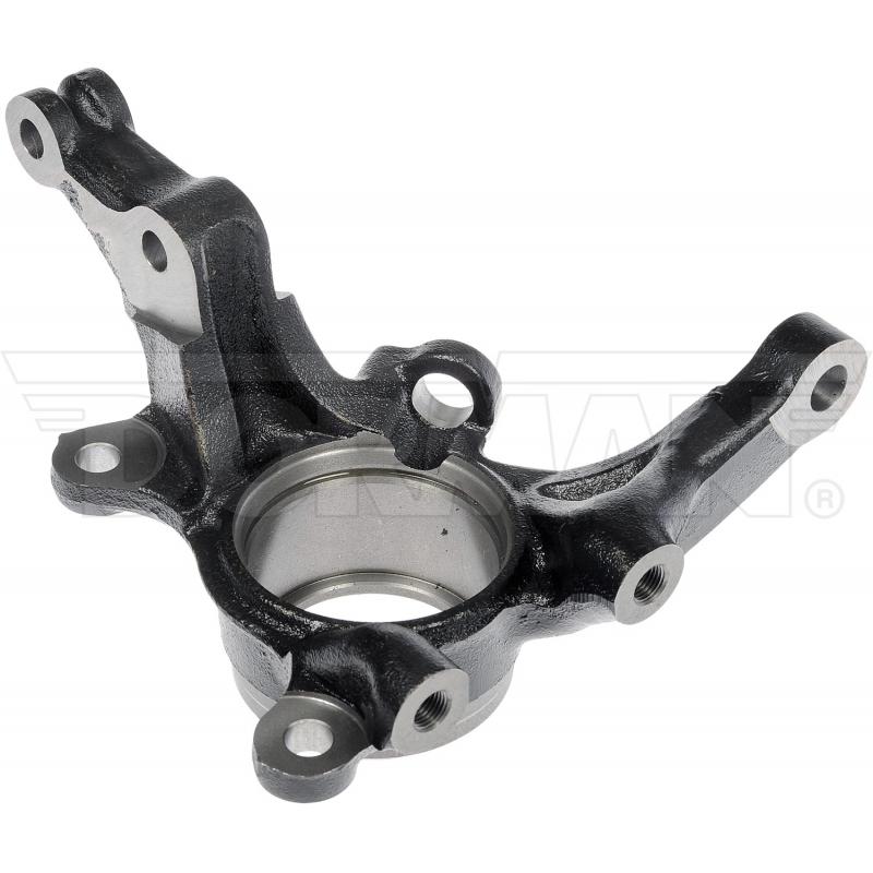 2008 Hyundai Accent Steering Knuckle Front Right Dorman 698044 image 4 of 4