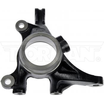 2010 Dodge Attitude Steering Knuckle Front Left Dorman 698045 image 3 of 4