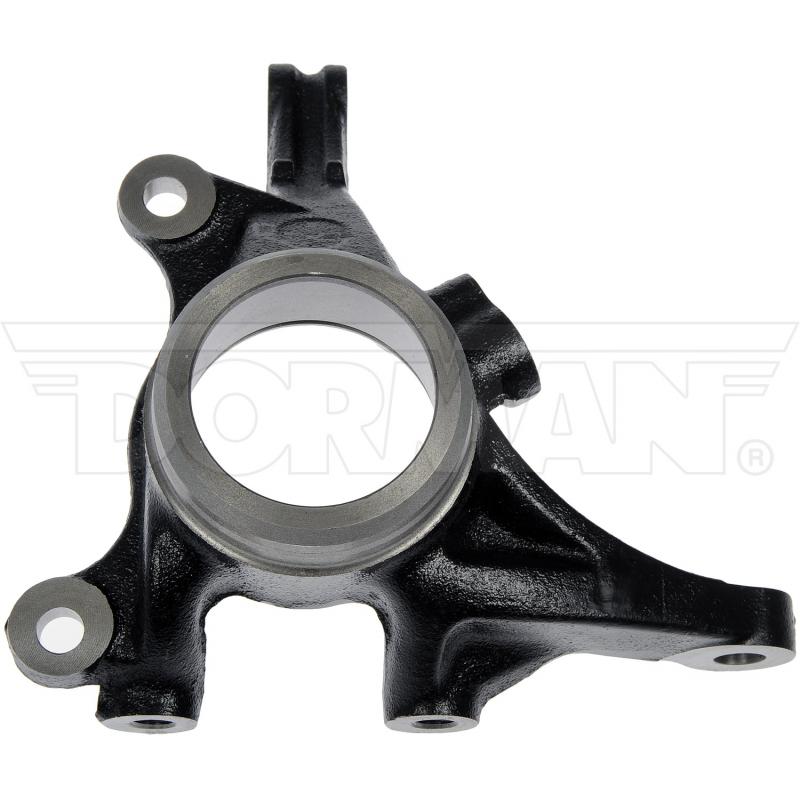 Dorman 698045 - Steering Knuckle Dorman 698045 Steering Knuckle product image 3 of 4