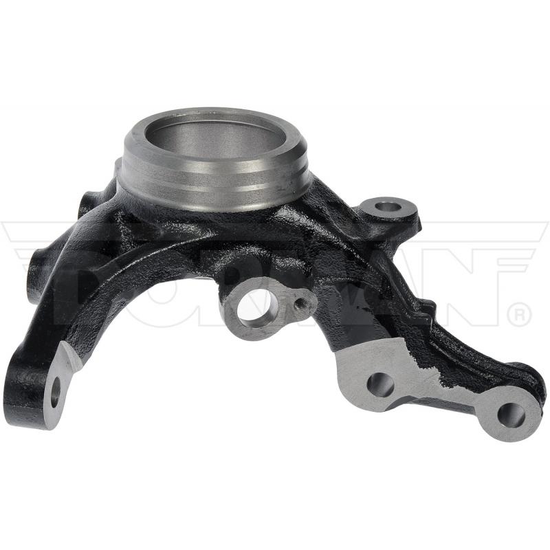 Dorman 698045 - Steering Knuckle Dorman 698045 Steering Knuckle product image 4 of 4