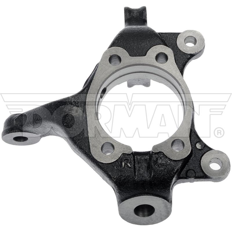 2012 Toyota Prius V Steering Knuckle Front Right Dorman 698050 image 2 of 3