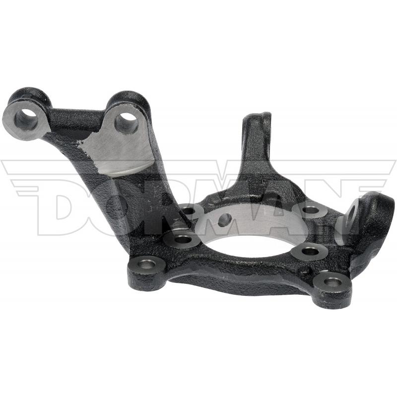 2012 Toyota Prius V Steering Knuckle Front Right Dorman 698050 image 3 of 3