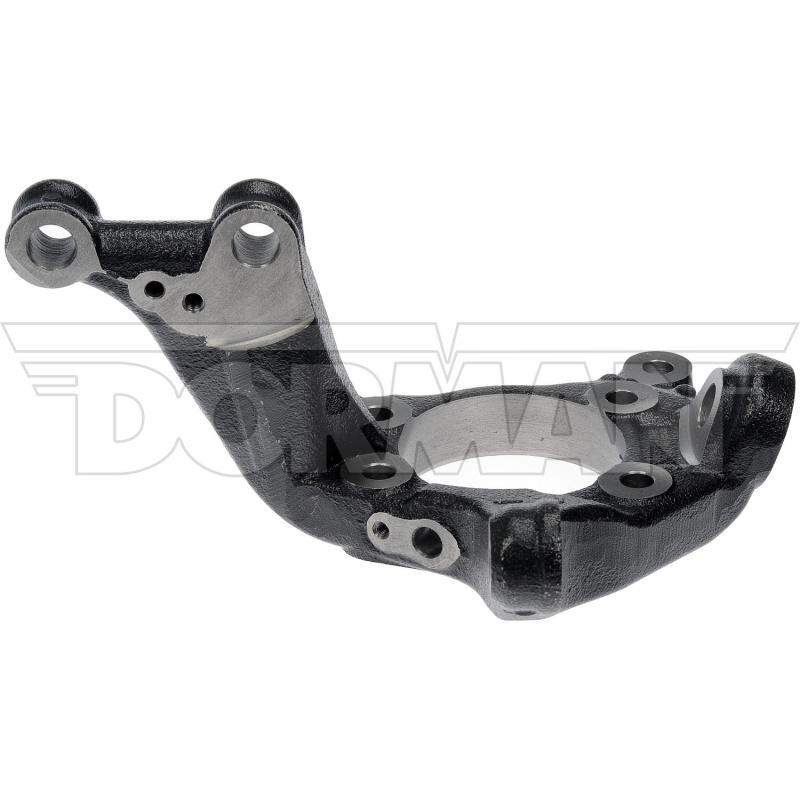 2012 Toyota Prius V Steering Knuckle Front Left Dorman 698051 image 1 of 3