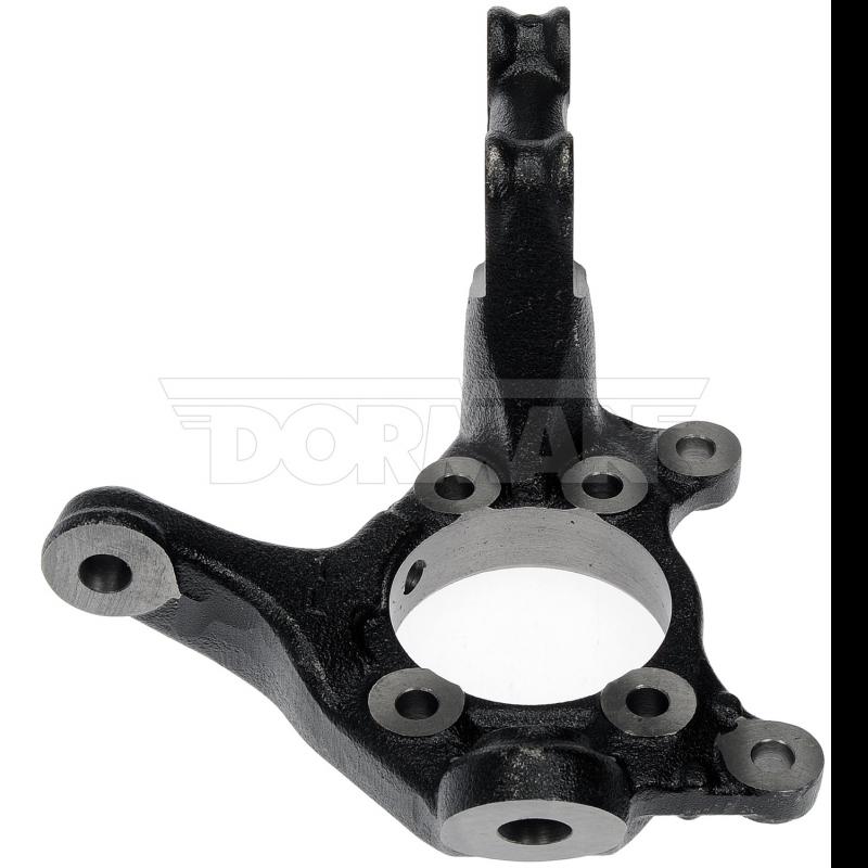 2012 Toyota Prius V Steering Knuckle Front Left Dorman 698051 image 2 of 3