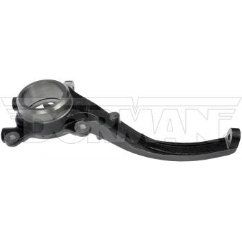 2005 Kia Optima Steering Knuckle