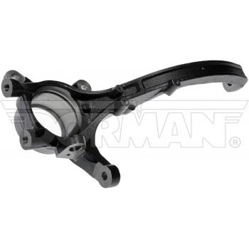 2005 Kia Optima Steering Knuckle Front Right Dorman 698052 image 3 of 3