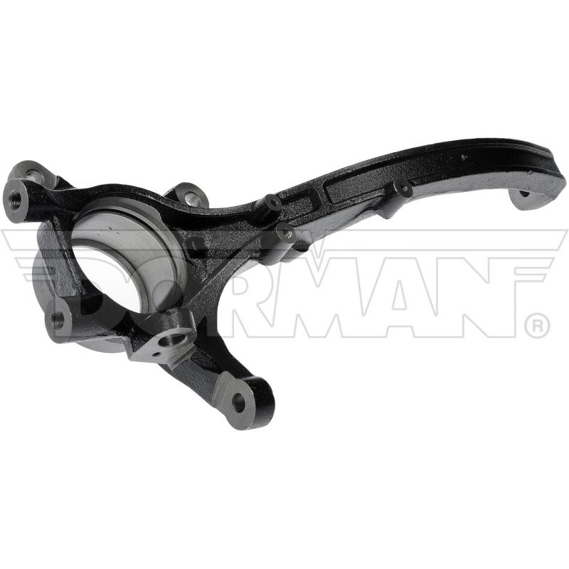 2005 Hyundai Sonata Steering Knuckle Front Right Dorman 698052 image 3 of 3