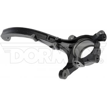2005 Kia Optima Steering Knuckle Front Left Dorman 698053 image 3 of 3