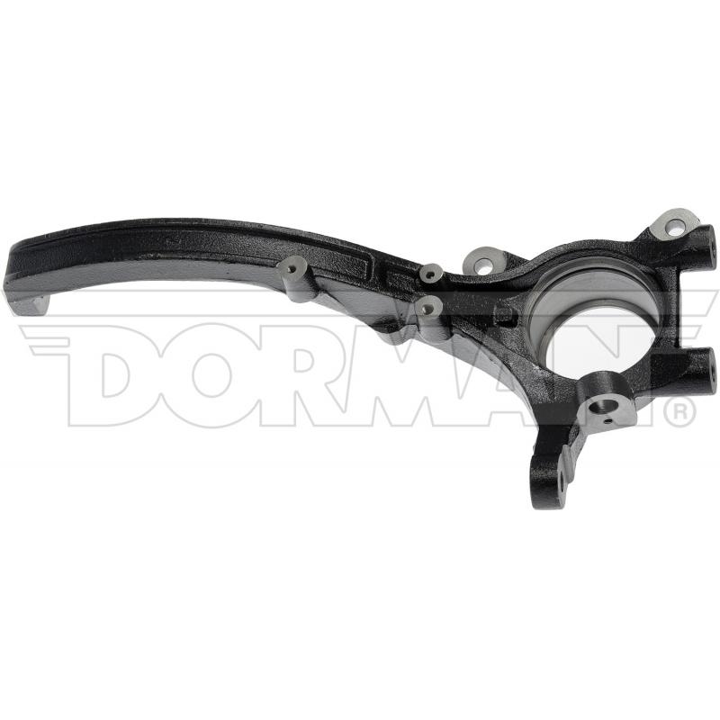 2005 Hyundai Sonata Steering Knuckle Front Left Dorman 698053 image 1 of 3