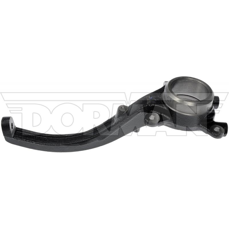 2005 Hyundai Sonata Steering Knuckle Front Left Dorman 698053 image 2 of 3
