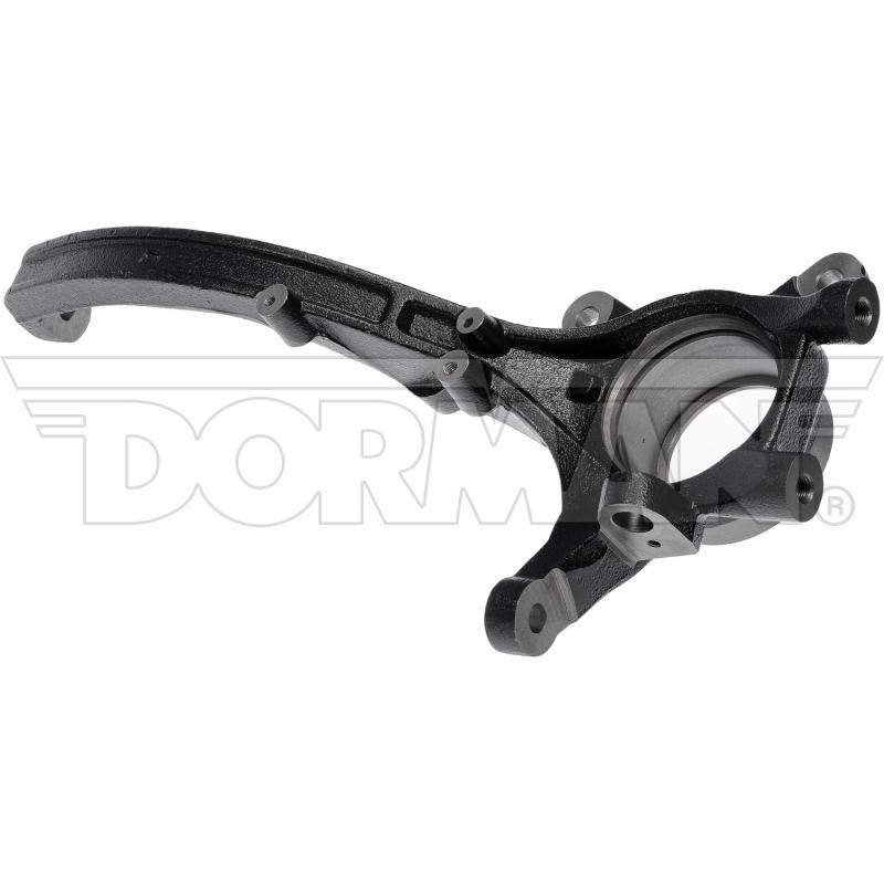 2005 Hyundai Sonata Steering Knuckle Front Left Dorman 698053 image 3 of 3