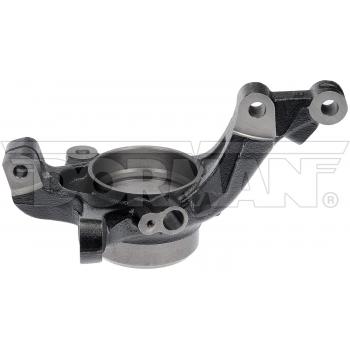 2011 Hyundai Tucson Steering Knuckle