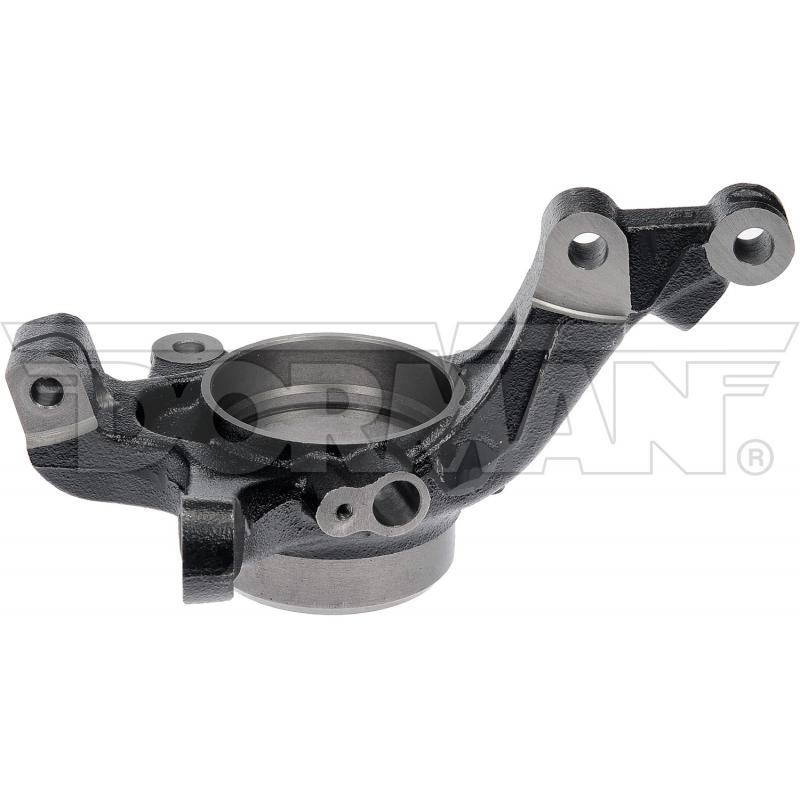 2011 Hyundai Tucson Steering Knuckle