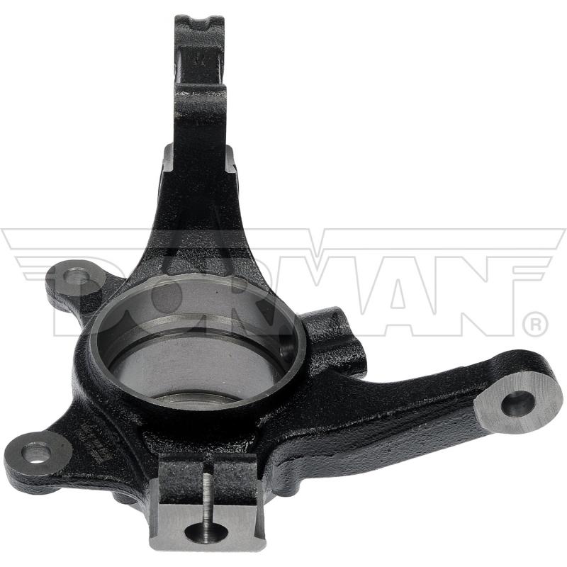 2011 Kia Sportage Steering Knuckle Front Right Dorman 698054 image 2 of 3