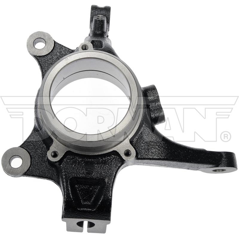 2011 Kia Sportage Steering Knuckle Front Left Dorman 698055 image 2 of 3