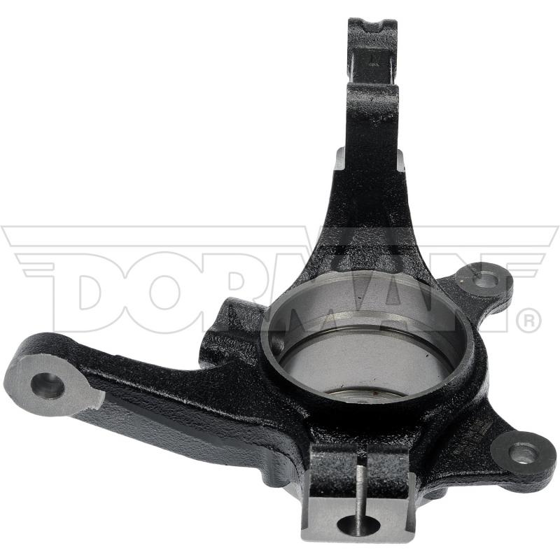 2011 Kia Sportage Steering Knuckle Front Left Dorman 698055 image 3 of 3