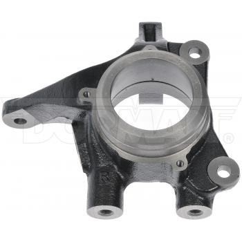 2009 Hyundai Tucson Steering Knuckle Front Right Dorman 698056 image 2 of 3