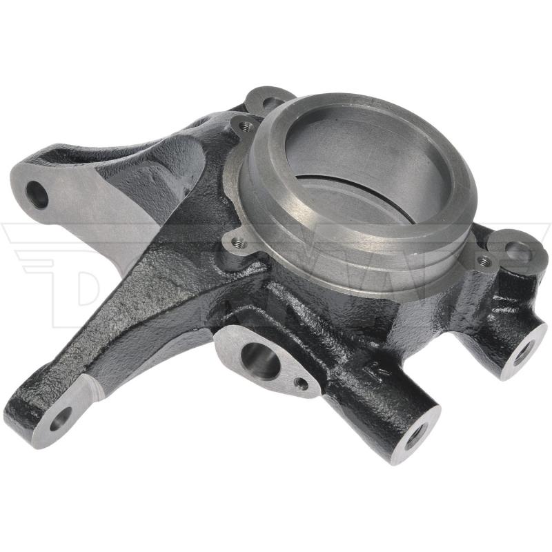 2010 Kia Sportage Steering Knuckle