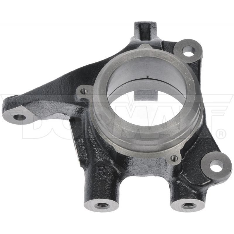 2010 Kia Sportage Steering Knuckle Front Right Dorman 698056 image 2 of 3