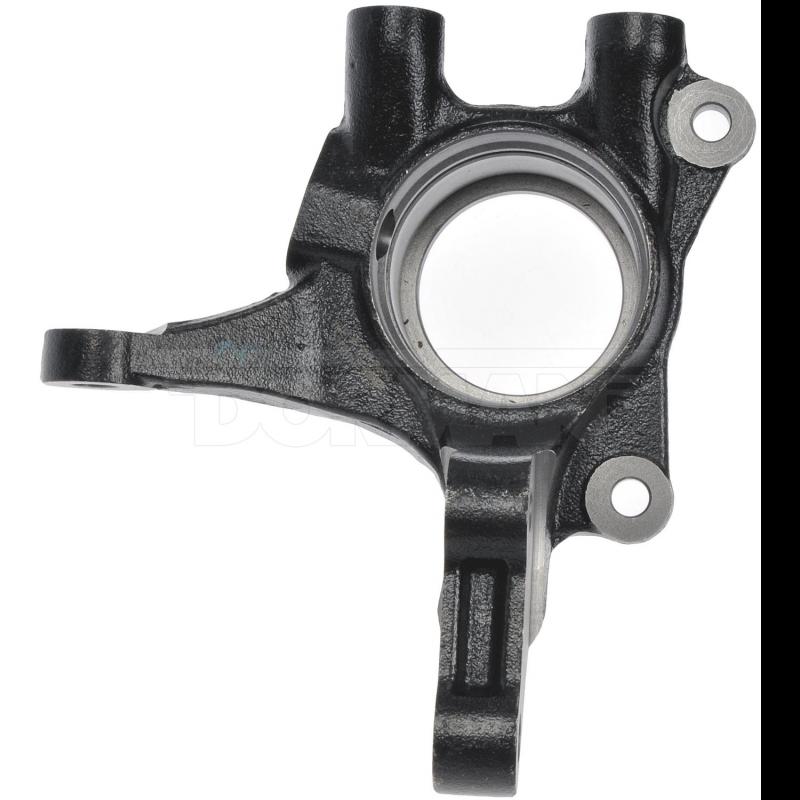 2010 Kia Sportage Steering Knuckle Front Right Dorman 698056 image 3 of 3