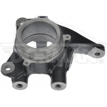 2009 Hyundai Tucson Steering Knuckle Front Left Dorman 698057 image 1 of 3