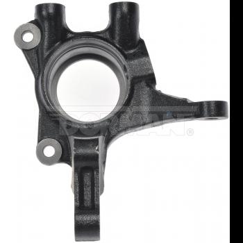 2009 Hyundai Tucson Steering Knuckle Front Left Dorman 698057 image 2 of 3