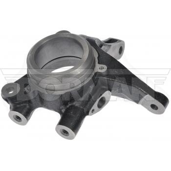 2009 Hyundai Tucson Steering Knuckle Front Left Dorman 698057 image 3 of 3