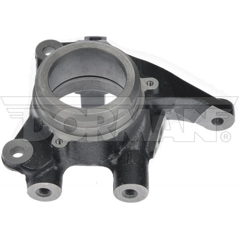 2010 Kia Sportage Steering Knuckle Front Left Dorman 698057 image 1 of 3